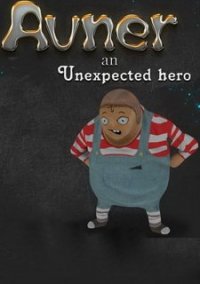 Обложка игры Avner