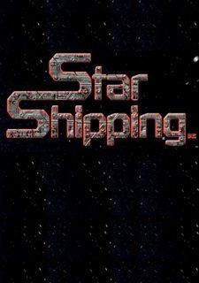 Обложка игры Star Shipping HD