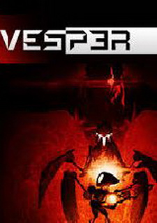 Обложка Vesper