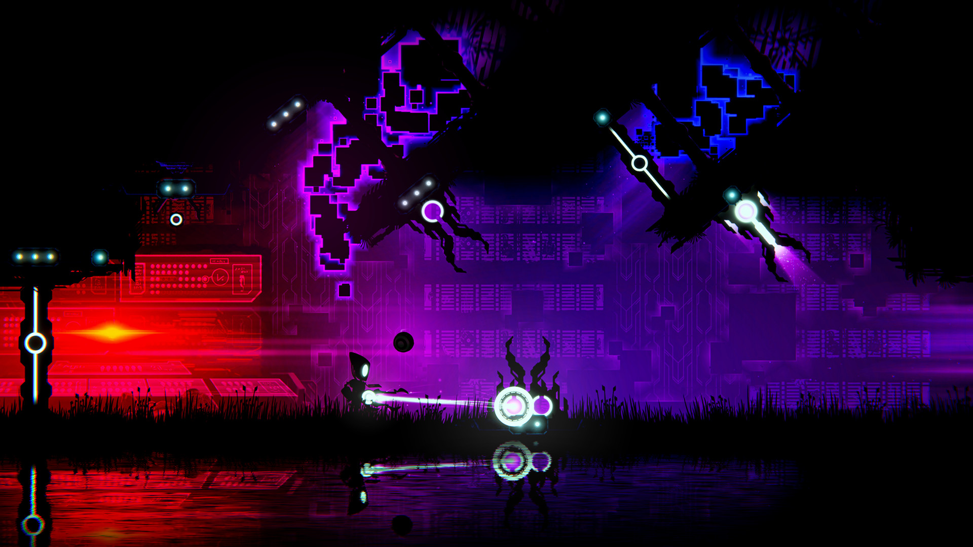 Скриншот из игры Vesper - 14