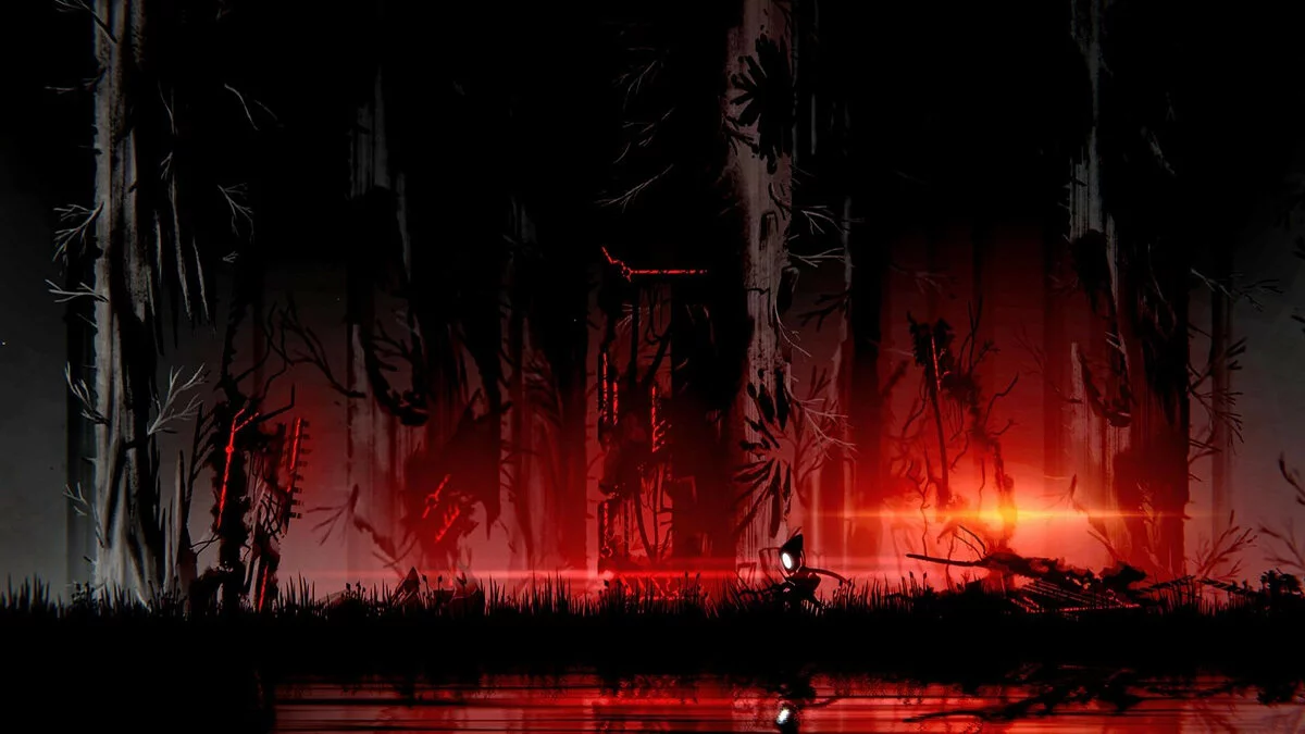 Скриншот из игры Vesper - 32