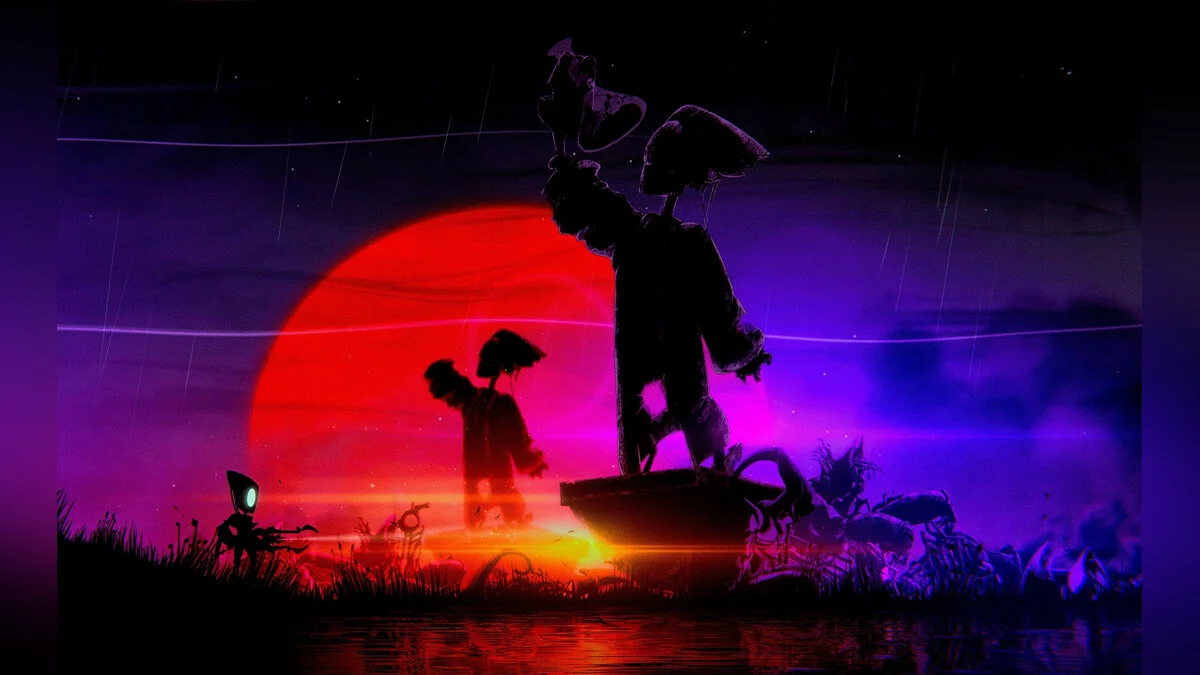 Скриншот из игры Vesper - 13