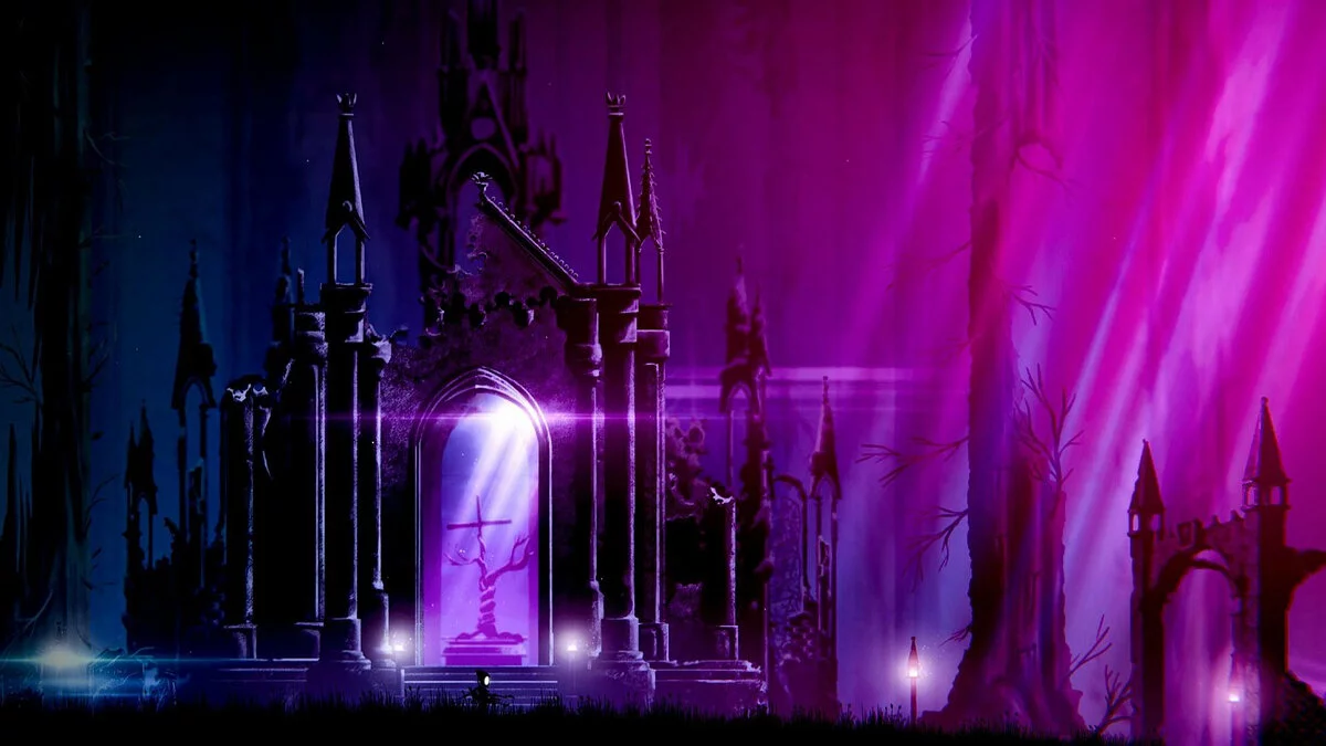 Скриншот из игры Vesper - 20