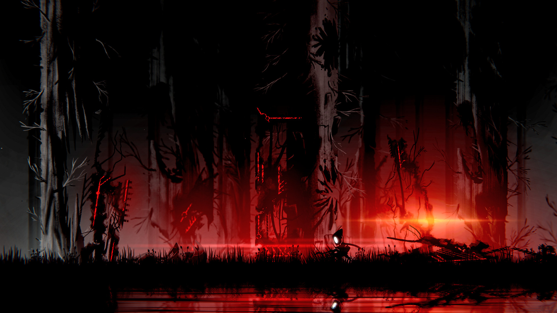 Скриншот из игры Vesper - 10