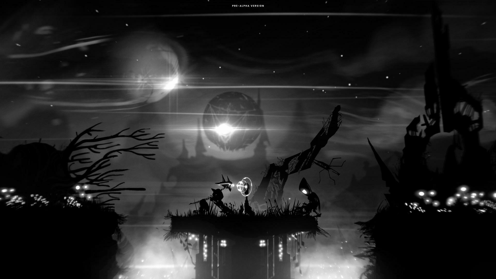 Скриншот из игры Vesper - 21