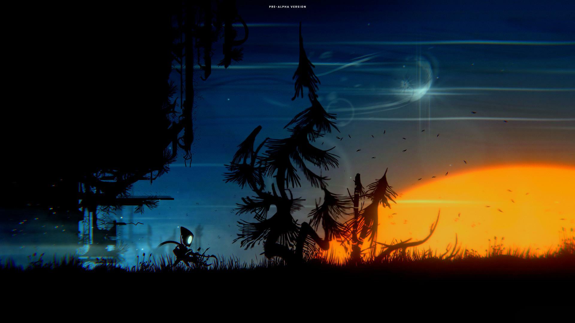 Скриншот из игры Vesper - 42