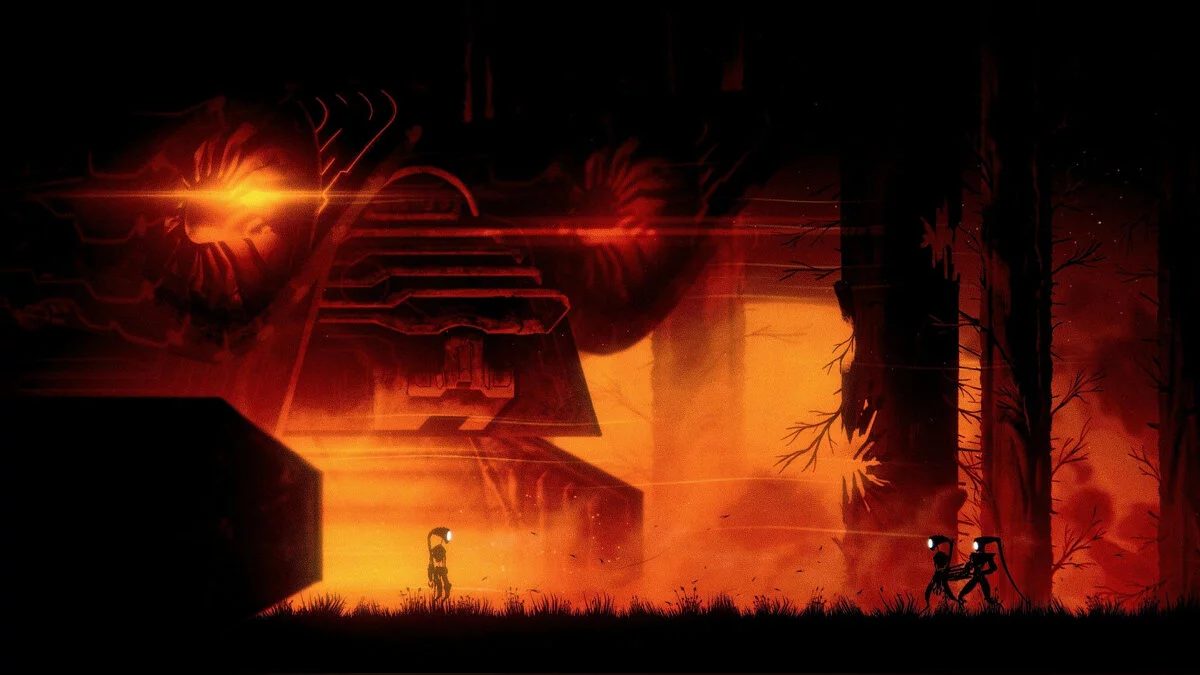 Скриншот из игры Vesper - 43