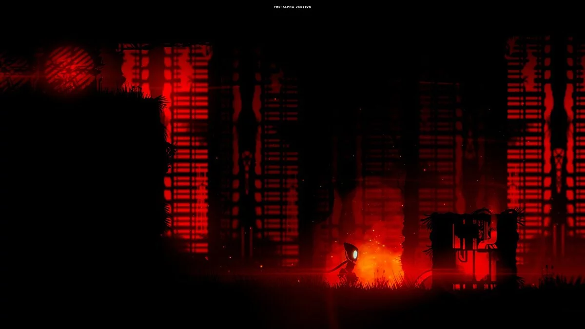 Скриншот из игры Vesper - 37