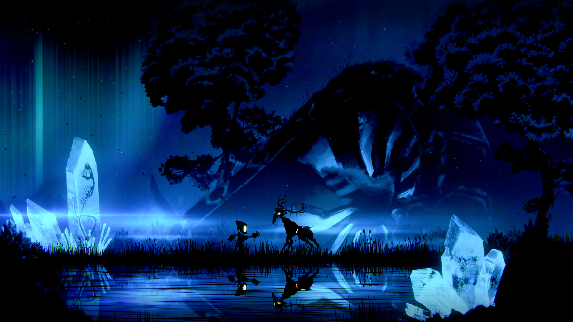 Скриншот из игры Vesper - 19