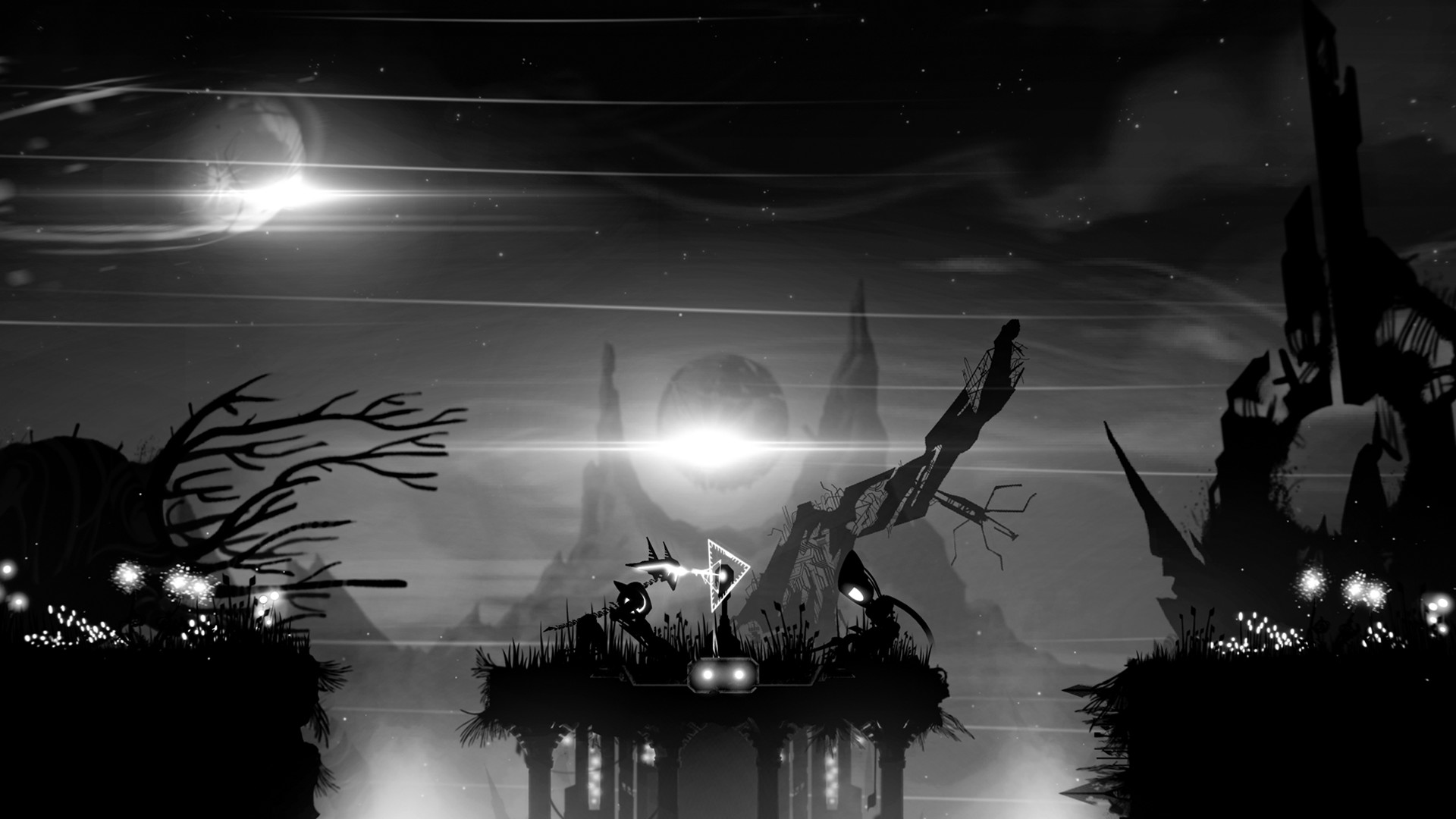 Скриншот из игры Vesper - 31