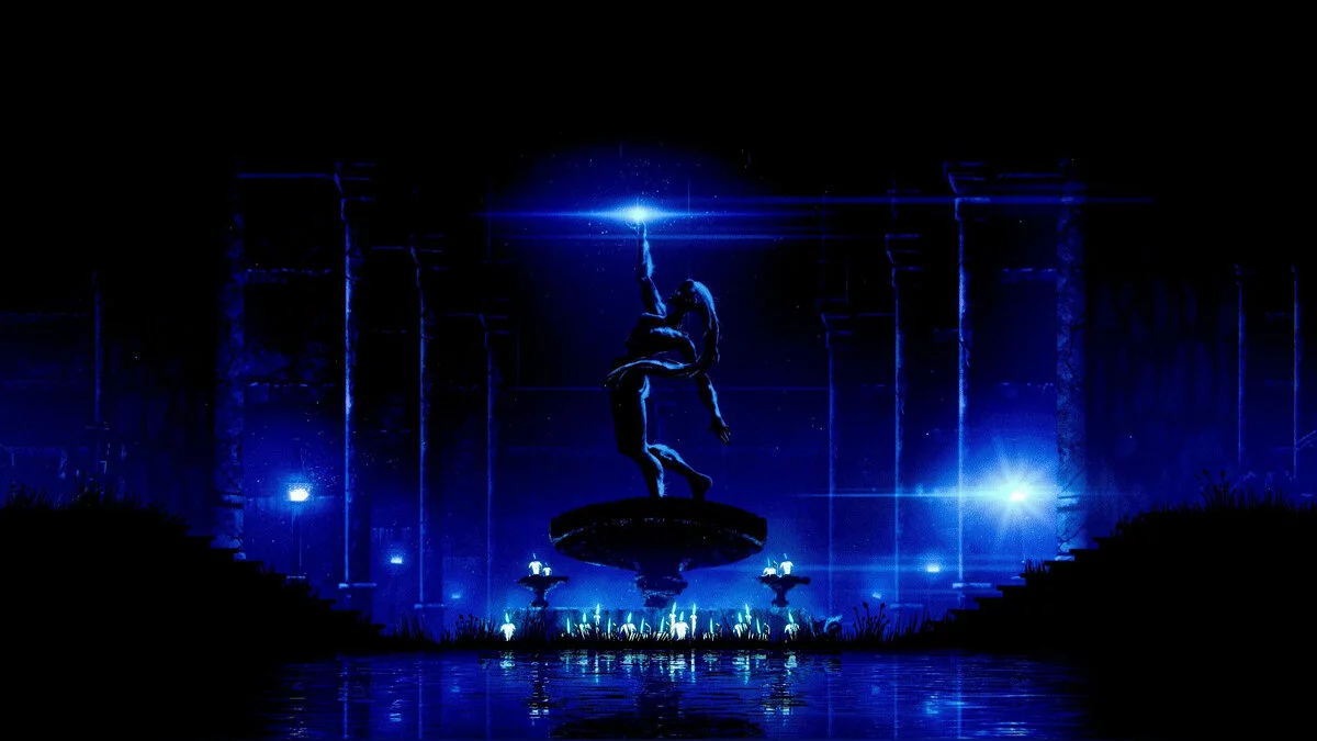 Скриншот из игры Vesper - 30