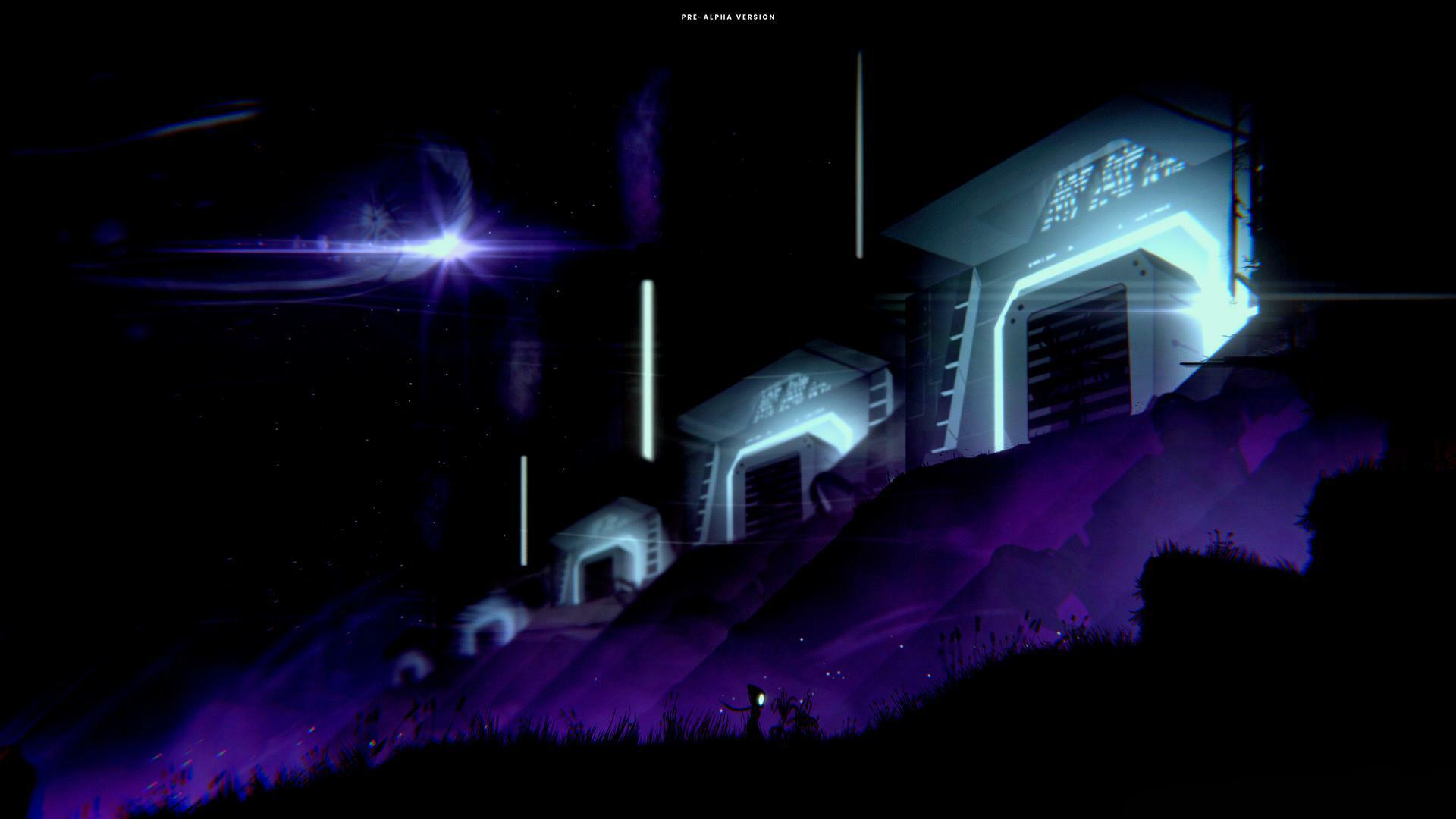 Скриншот из игры Vesper - 39