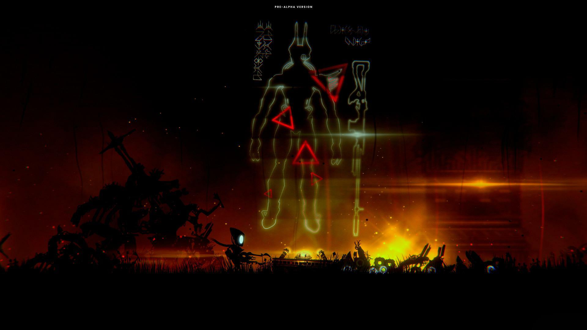 Скриншот из игры Vesper - 15