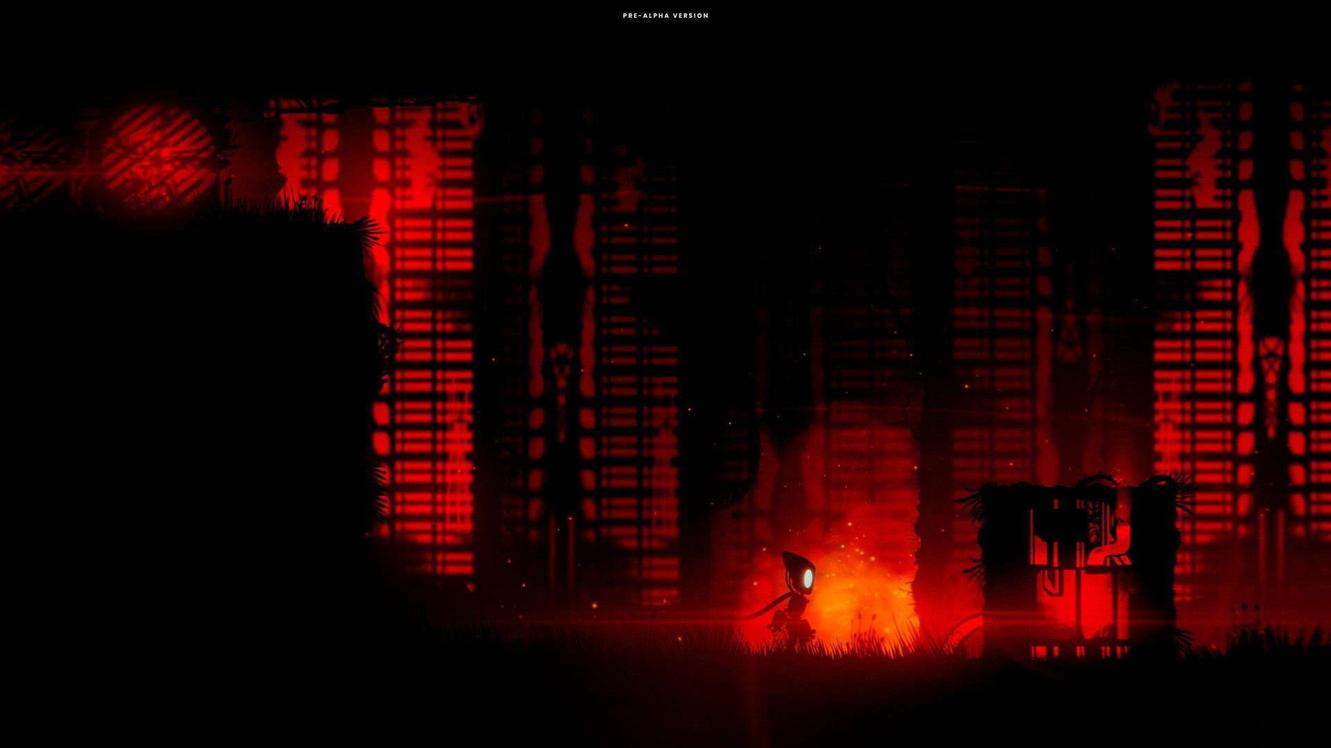 Скриншот из игры Vesper - 12