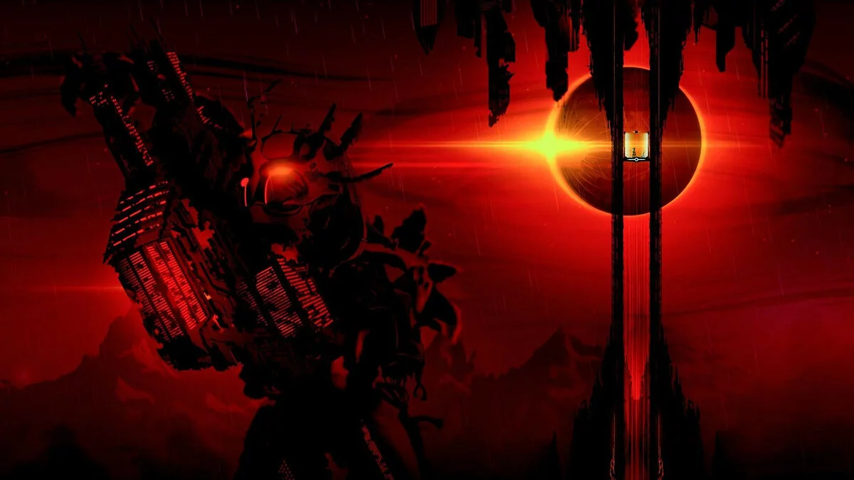 Скриншот из игры Vesper - 46