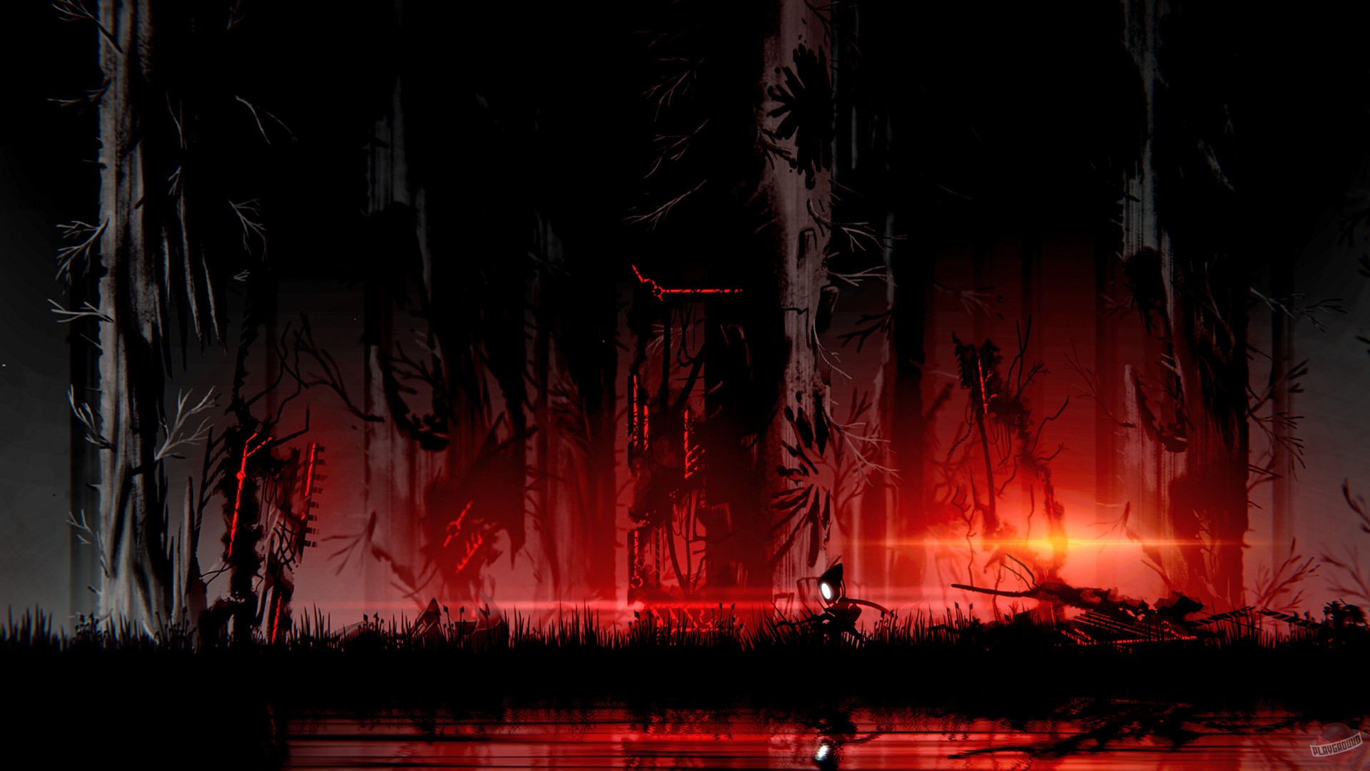 Скриншот из игры Vesper - 23