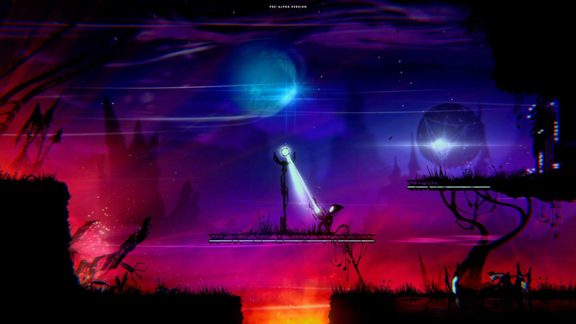 Скриншот из игры Vesper - 18