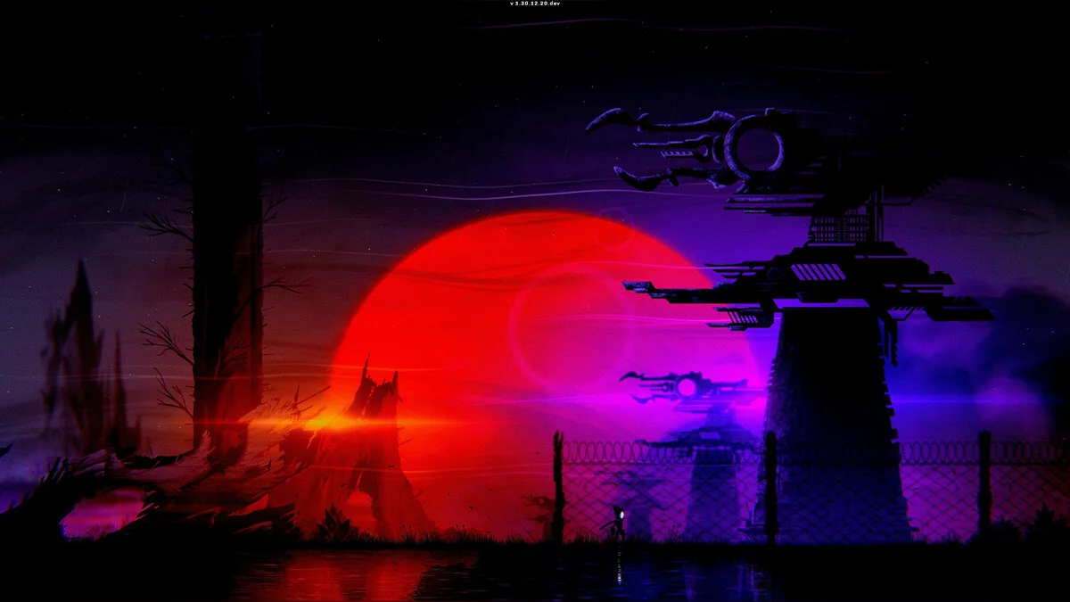 Скриншот из игры Vesper - 26