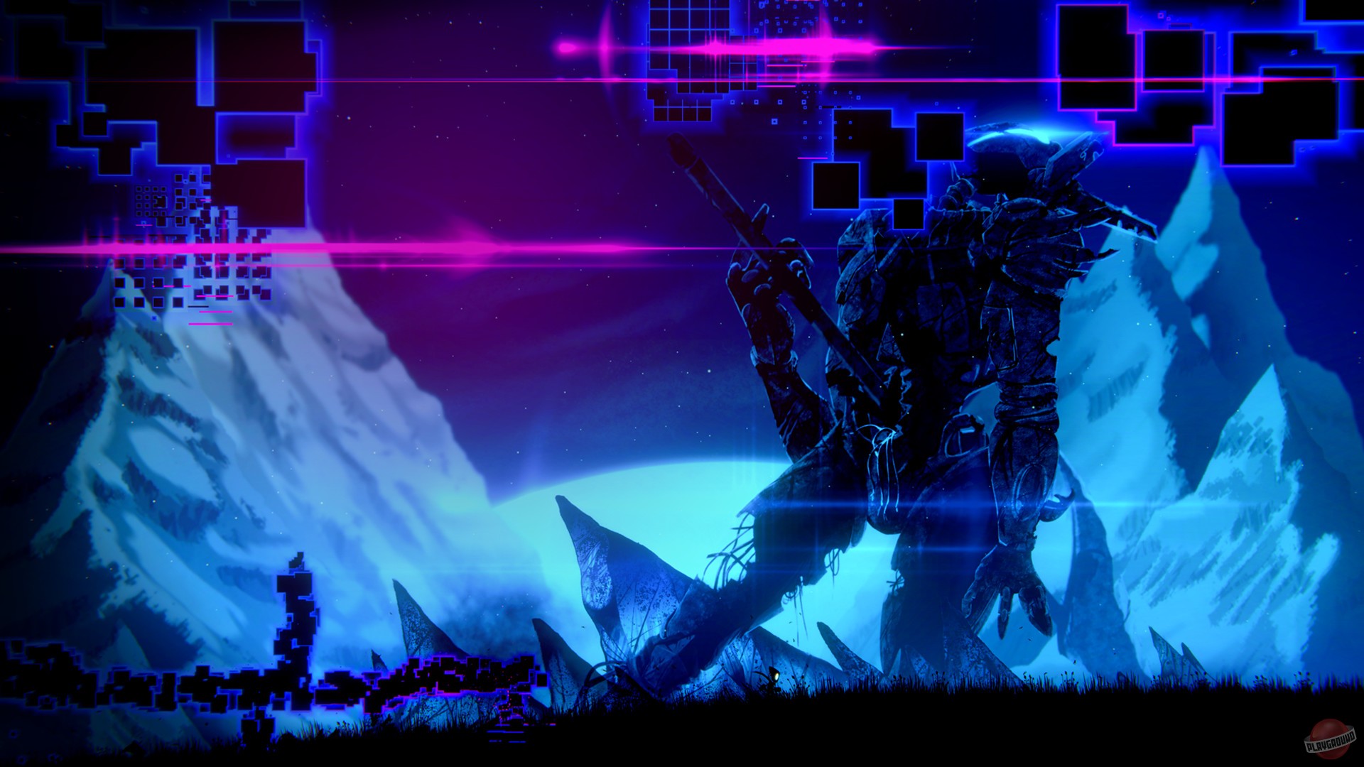 Скриншот из игры Vesper - 35