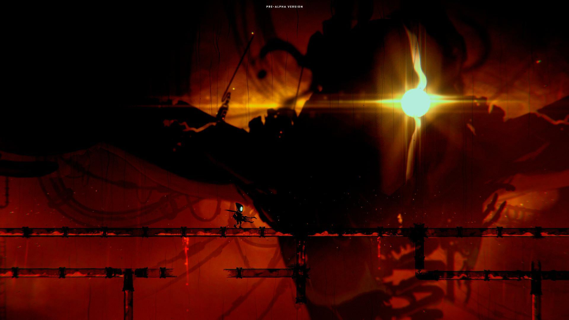 Скриншот из игры Vesper - 34