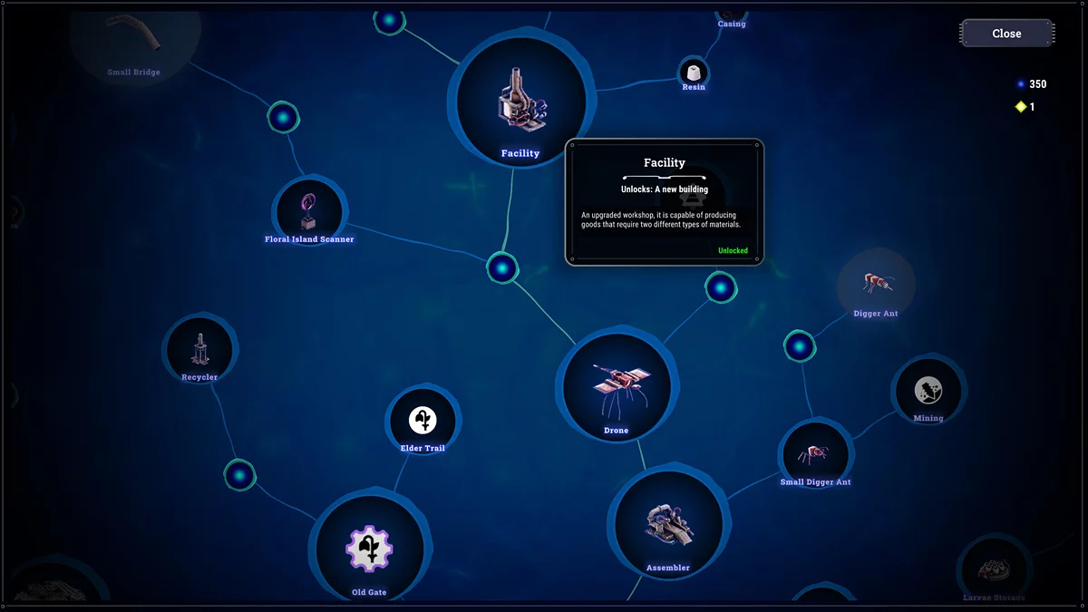 Скриншот из игры Microtopia - 19