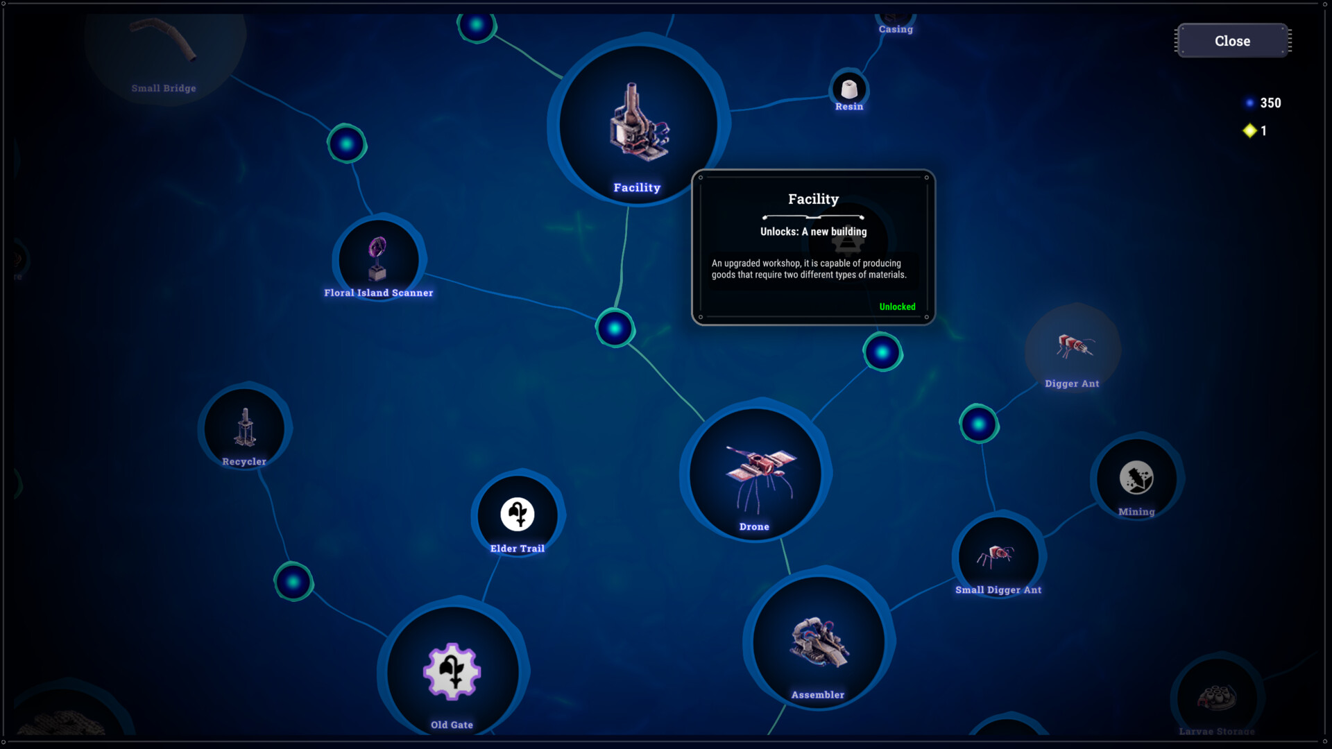 Скриншот из игры Microtopia - 4