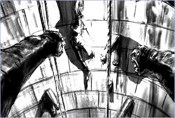 Скриншот из игры Tomb Raider: The Angel of Darkness - 33