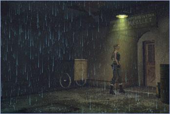 Скриншот из игры Tomb Raider: The Angel of Darkness - 38