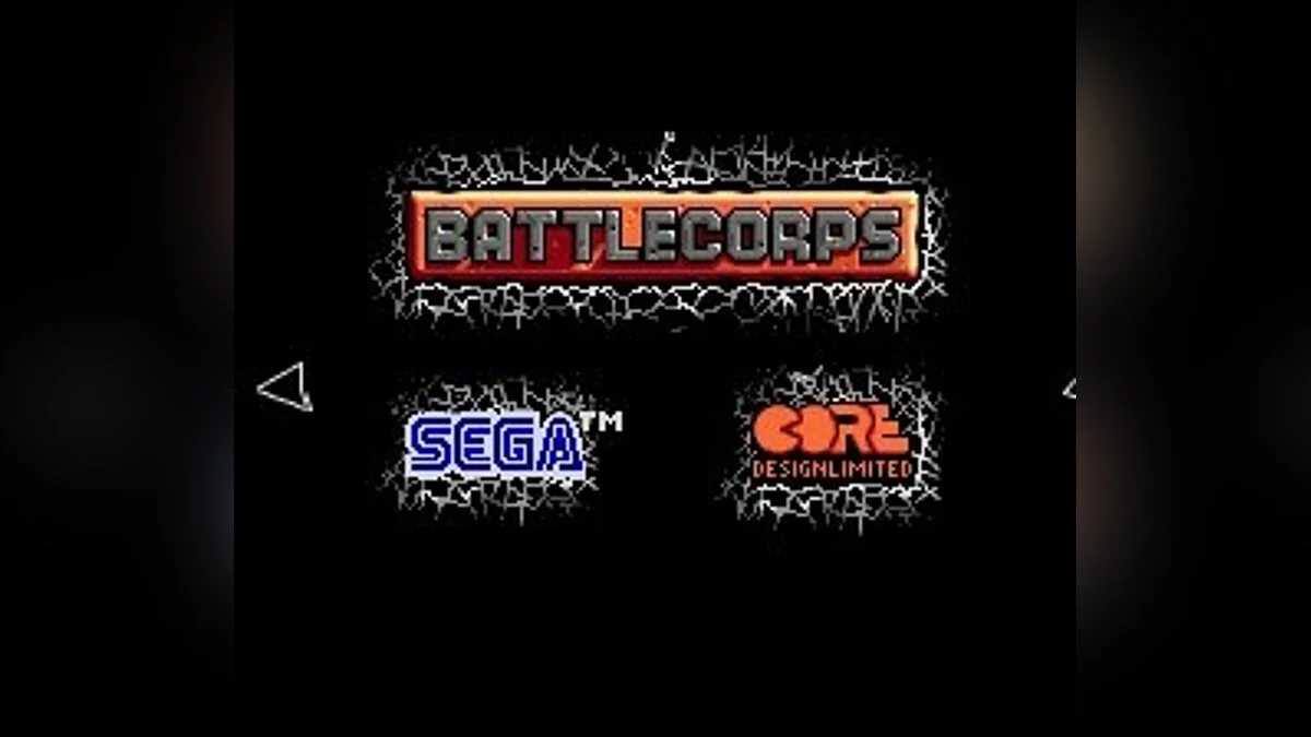 Скриншот из игры Battlecorps - 4