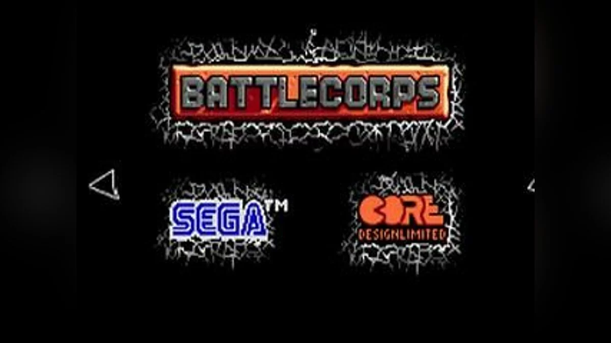 Скриншот из игры Battlecorps - 1