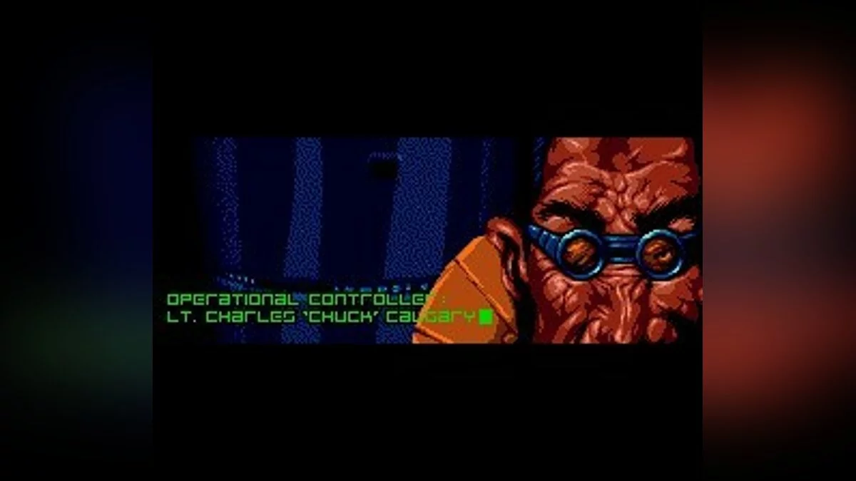 Скриншот из игры Battlecorps - 3