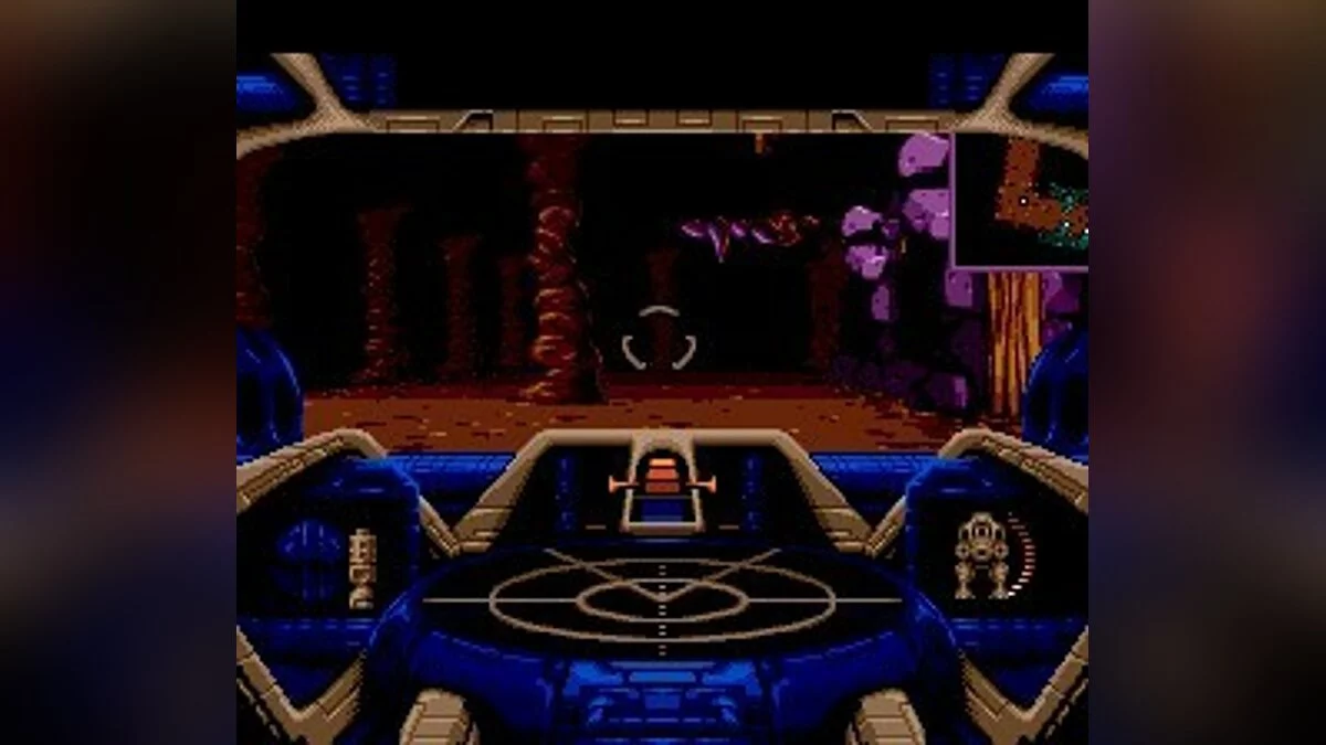 Скриншот из игры Battlecorps - 6