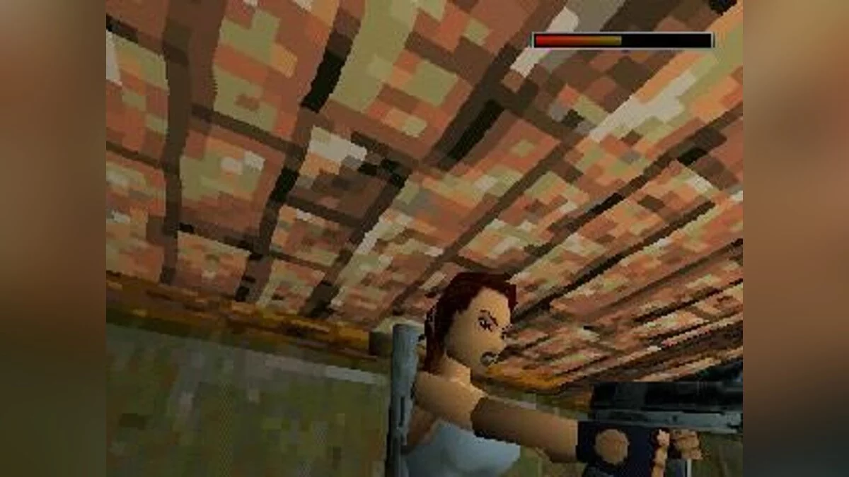 Скриншот из игры Tomb Raider 2 - 14