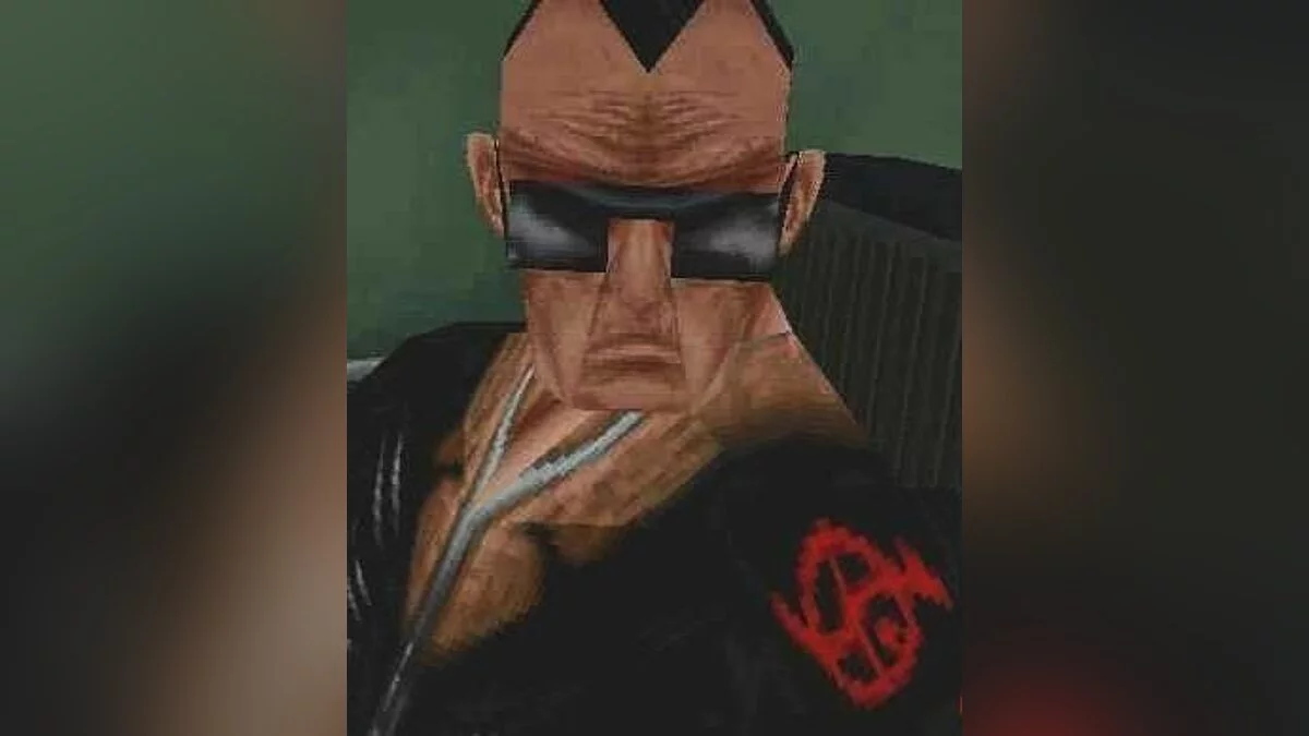 Скриншот из игры Tomb Raider 2 - 11