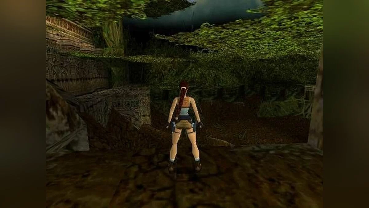 Скриншот из игры Tomb Raider 3: Adventures of Lara Croft - 33