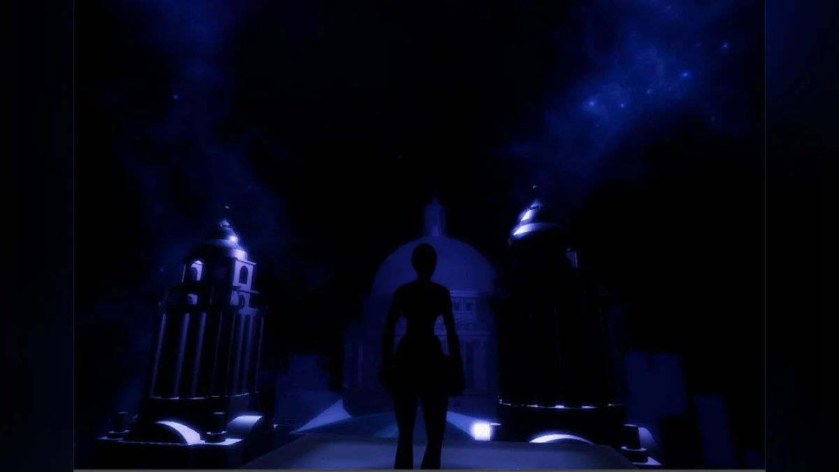 Скриншот из игры Tomb Raider 3: Adventures of Lara Croft - 9