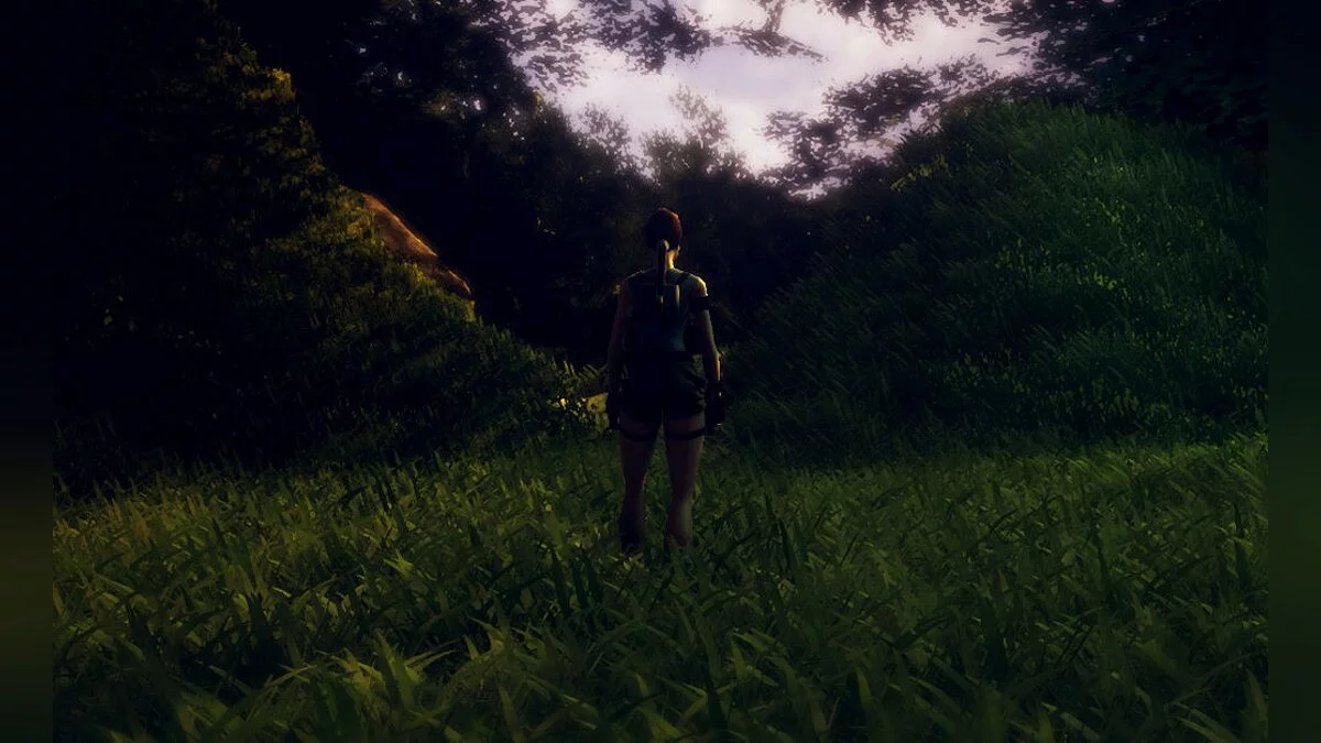 Скриншот из игры Tomb Raider 3: Adventures of Lara Croft - 29