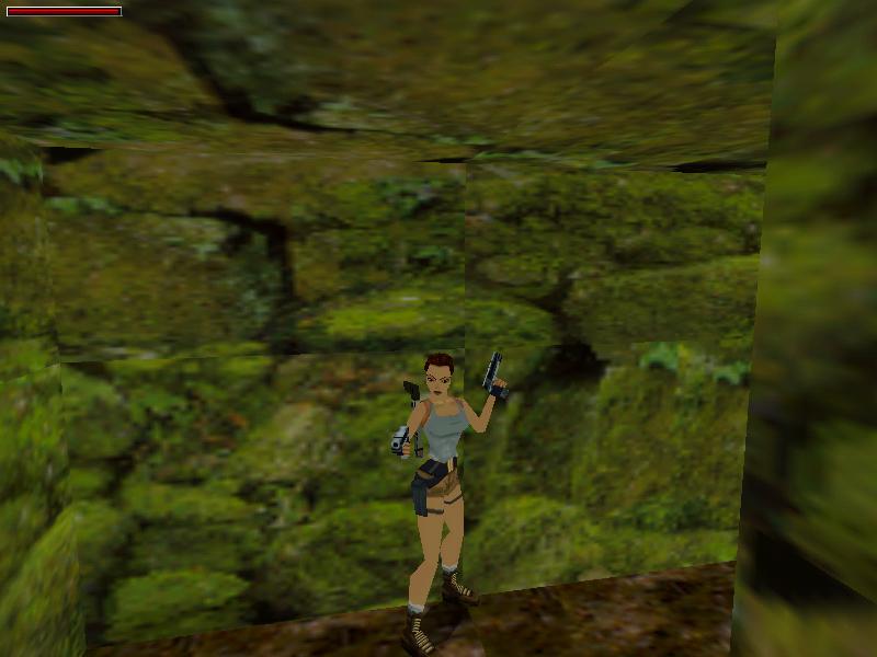 Скриншот из игры Tomb Raider 3: Adventures of Lara Croft - 94