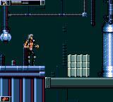 Скриншот из игры Wolfchild - 2