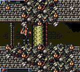 Скриншот из игры Wolfchild - 33