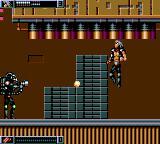 Скриншот из игры Wolfchild - 37