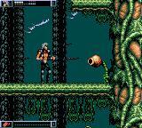 Скриншот из игры Wolfchild - 29