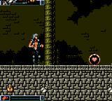 Скриншот из игры Wolfchild - 24