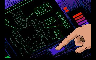 Скриншот из игры Wolfchild - 36