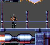 Скриншот из игры Wolfchild - 27