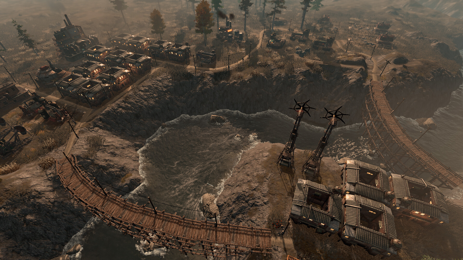 Скриншот из игры New Cycle - 46