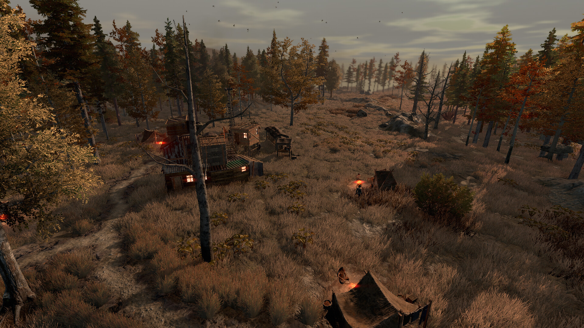 Скриншот из игры New Cycle - 22