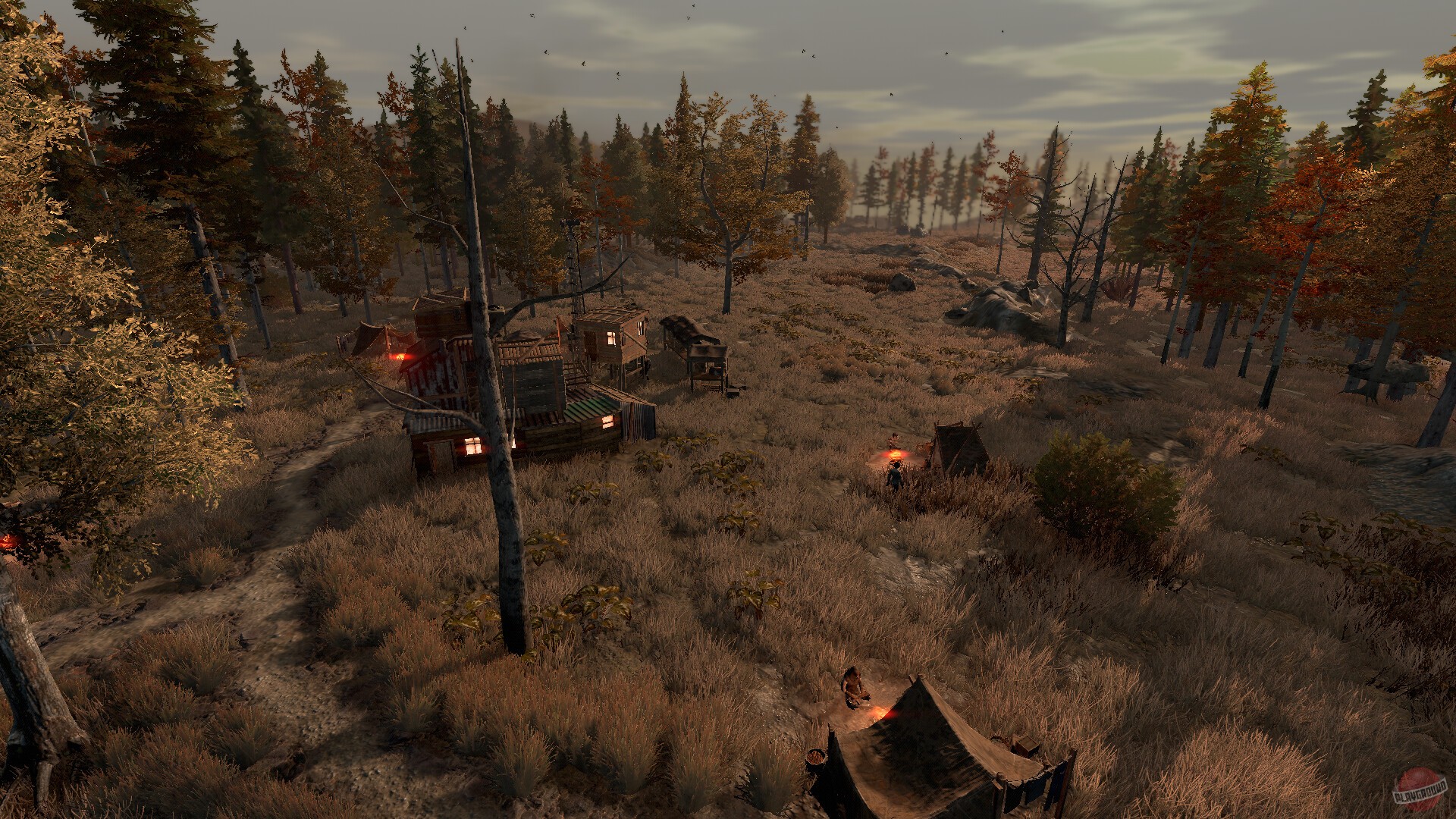 Скриншот из игры New Cycle - 50