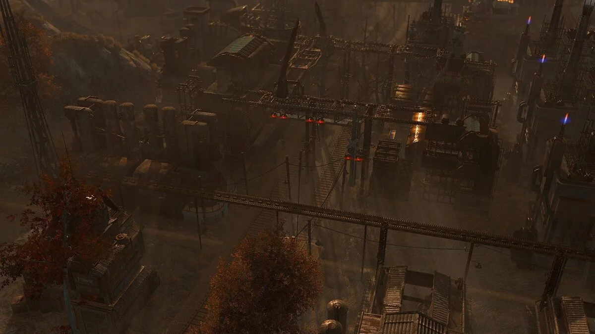 Скриншот из игры New Cycle - 28