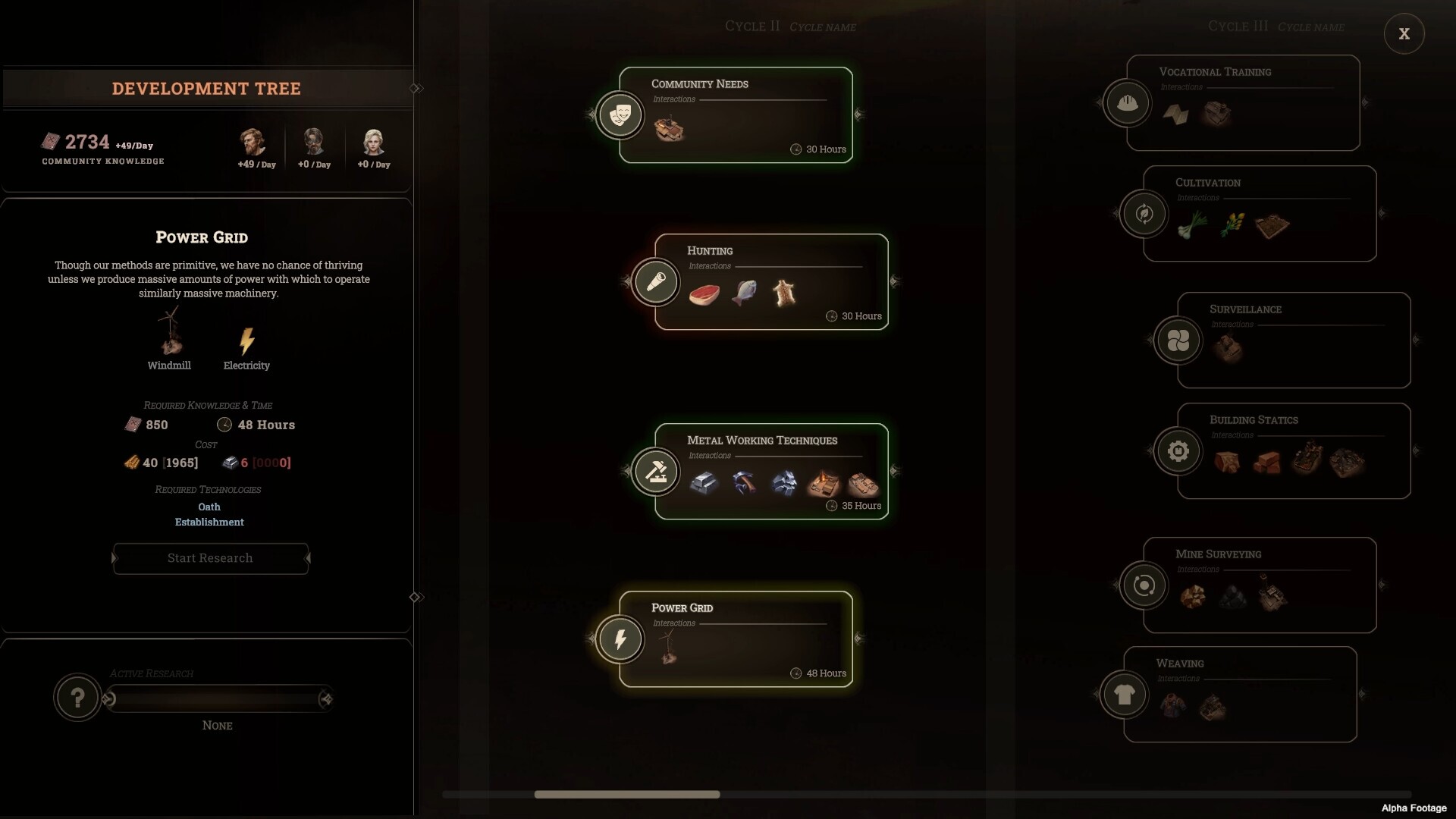 Скриншот из игры New Cycle - 80